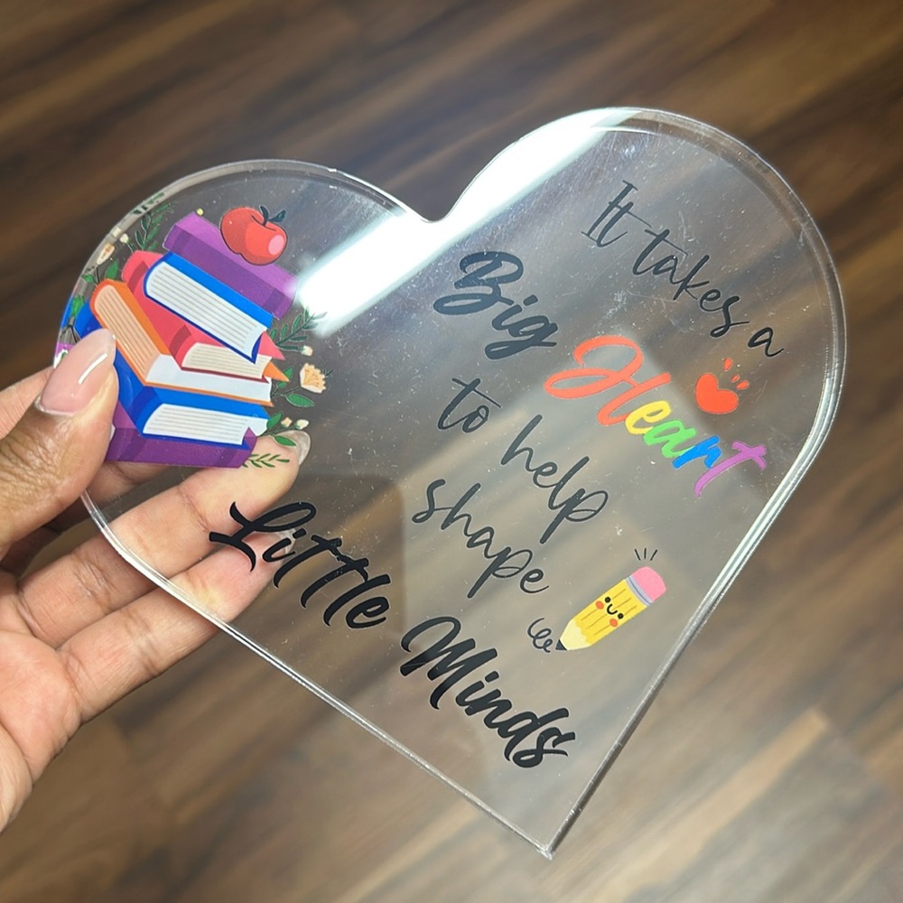 Teacher gift!